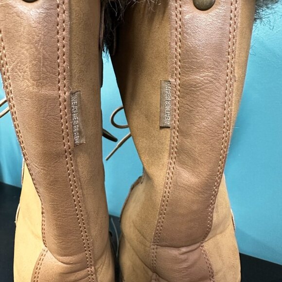 JBU Edith Snow Boots - Size 9 - Picture 9 of 11